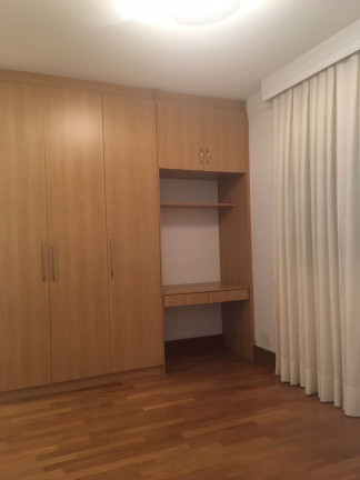 Imagem Apartamento com 4 Quartos à Venda, 210 m² em Paraíso - São Paulo