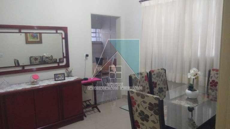 Imagem Casa à Venda, em Vila Tamandaré - Ribeirão Preto Imagem Casa à Venda, em Vila Tamandaré - Ribeirão Preto