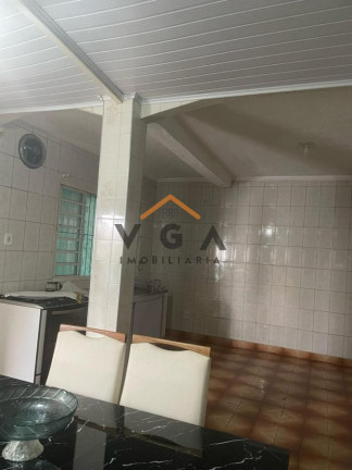 Imagem Casa com 3 Quartos à Venda, 139 m² em Cidade Patriarca - São Paulo Imagem Casa com 3 Quartos à Venda, 139 m² em Cidade Patriarca - São Paulo