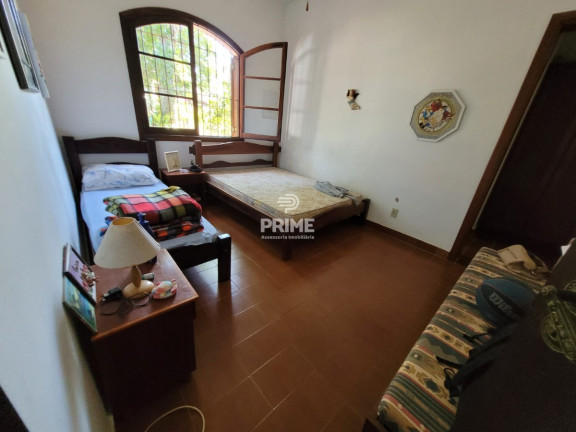 Imagem Casa com 4 Quartos à Venda, 240 m² em Capricórnio I - Caraguatatuba