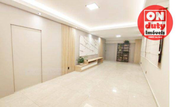 Imagem Cobertura com 3 Quartos à Venda, 191 m² em Gonzaga - Santos Imagem Cobertura com 3 Quartos à Venda, 191 m² em Gonzaga - Santos
