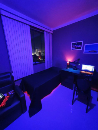 Imagem Apartamento com 3 Quartos à Venda, 116 m² em Engenho Velho De Brotas - Salvador Imagem Apartamento com 3 Quartos à Venda, 116 m² em Engenho Velho De Brotas - Salvador