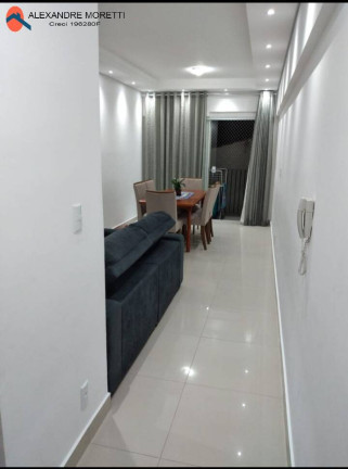Imagem Apartamento com 3 Quartos à Venda, 76 m² em Jardim Ipanema - Sorocaba Imagem Apartamento com 3 Quartos à Venda, 76 m² em Jardim Ipanema - Sorocaba