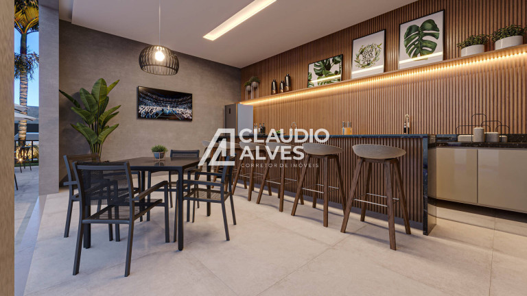 Imagem Casa de Condomínio com 3 Quartos à Venda, 80 m² em Sim - Feira De Santana Imagem Casa de Condomínio com 3 Quartos à Venda, 80 m² em Sim - Feira De Santana