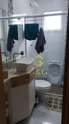 Imagem Casa de Vila com 2 Quartos à Venda, 58 m² em Caiçara - Praia Grande
