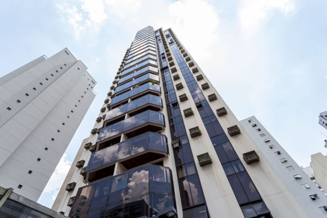 Imagem Apartamento com 1 Quarto à Venda, 43 m² em Jardim Paulista - São Paulo Imagem Apartamento com 1 Quarto à Venda, 43 m² em Jardim Paulista - São Paulo
