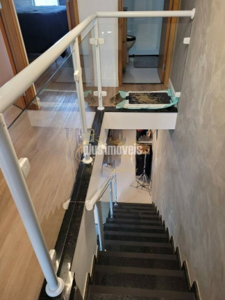 Imagem Casa com 3 Quartos à Venda, 129 m² em Alto Da Boa Vista - São Paulo Imagem Casa com 3 Quartos à Venda, 129 m² em Alto Da Boa Vista - São Paulo
