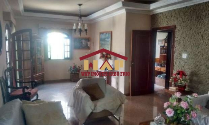 Imagem Casa com 9 Quartos à Venda, 600 m² em Centro - Cabo Frio Imagem Casa com 9 Quartos à Venda, 600 m² em Centro - Cabo Frio