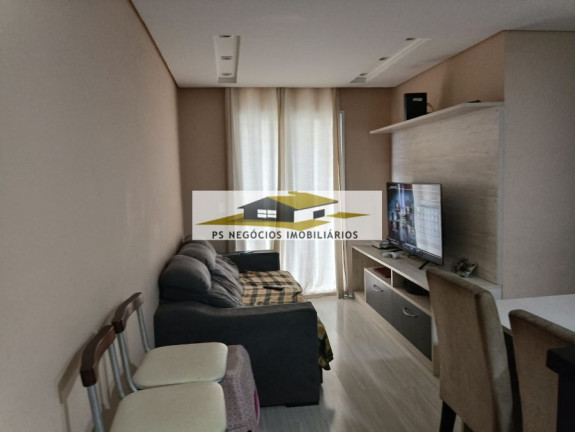 Imagem Apartamento com 2 Quartos à Venda, 52 m² em Vila Bela - São Paulo Imagem Apartamento com 2 Quartos à Venda, 52 m² em Vila Bela - São Paulo