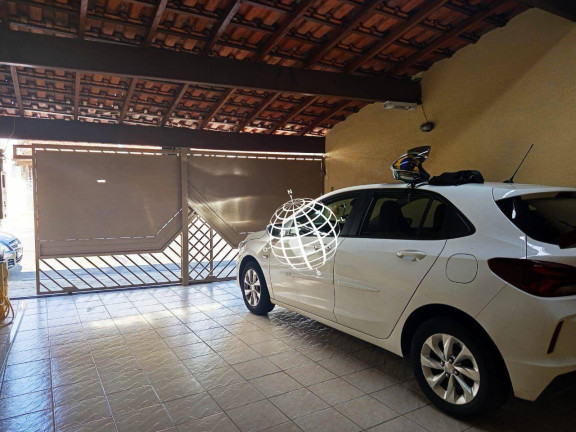 Imagem Casa com 2 Quartos à Venda, 136 m² em Jardim Alvinópolis - Atibaia Imagem Casa com 2 Quartos à Venda, 136 m² em Jardim Alvinópolis - Atibaia