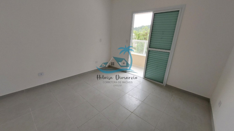 Imagem Apartamento com 2 Quartos à Venda, 75 m² em Toninhas - Ubatuba