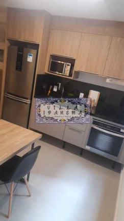 Imagem Studio com 1 Quarto à Venda, 46 m² em Copacabana - Rio De Janeiro Imagem Studio com 1 Quarto à Venda, 46 m² em Copacabana - Rio De Janeiro