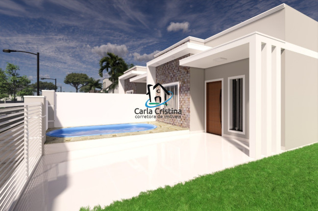 Imagem Casa com 2 Quartos à Venda, em Balneario Primavera - Pontal Do Paraná Imagem Casa com 2 Quartos à Venda, em Balneario Primavera - Pontal Do Paraná