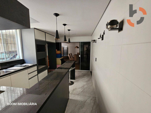 Imagem Casa com 3 Quartos à Venda, 255 m² em Parque Ulisses - Nova Iguaçu