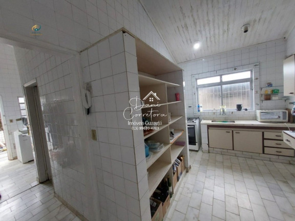 Imagem Casa com 4 Quartos à Venda,  em Enseada - Guarujá