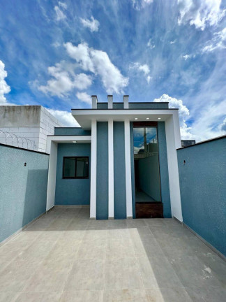 Imagem Casa com 2 Quartos à Venda, 125 m² em Jardim Itanguá - Sorocaba Imagem Casa com 2 Quartos à Venda, 125 m² em Jardim Itanguá - Sorocaba