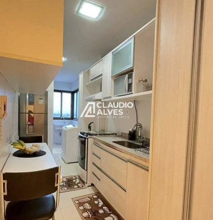 Imagem Apartamento com 3 Quartos à Venda, 80 m² em Santa Mônica - Feira De Santana Imagem Apartamento com 3 Quartos à Venda, 80 m² em Santa Mônica - Feira De Santana
