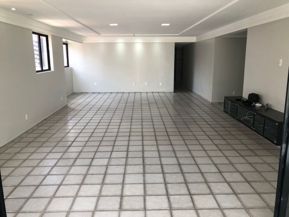 Imagem Apartamento com 4 Quartos à Venda, 447 m² em Manaíra - João Pessoa Imagem Apartamento com 4 Quartos à Venda, 447 m² em Manaíra - João Pessoa