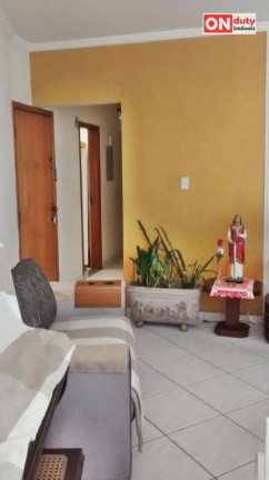 Apartamento com 3 Quartos à Venda, 159 m² em Gonzaga - Santos
