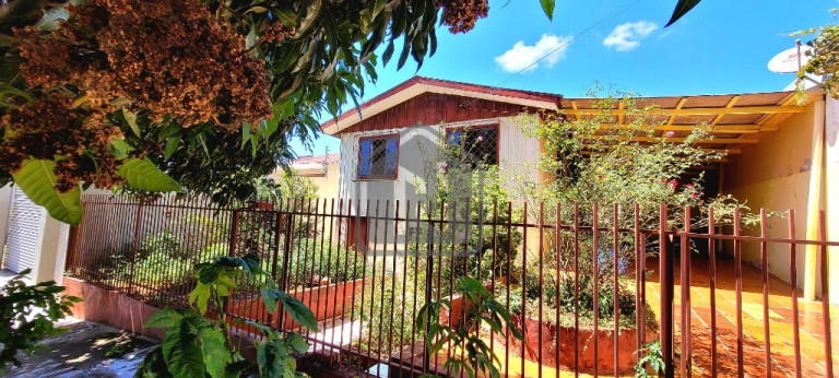 Imagem Casa com 3 Quartos à Venda, 221 m² em Cancelli - Cascavel Imagem Casa com 3 Quartos à Venda, 221 m² em Cancelli - Cascavel