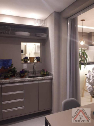 Imagem Apartamento com 2 Quartos à Venda, 65 m² em Morumbi - São Paulo Imagem Apartamento com 2 Quartos à Venda, 65 m² em Morumbi - São Paulo
