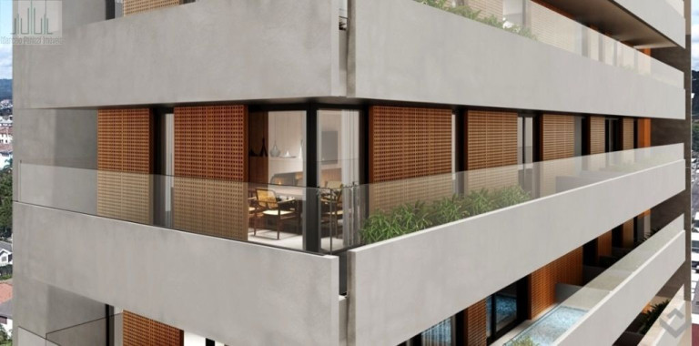 Imagem Apartamento com 3 Quartos à Venda, 272 m² em São Bento - Bento Gonçalves Imagem Apartamento com 3 Quartos à Venda, 272 m² em São Bento - Bento Gonçalves
