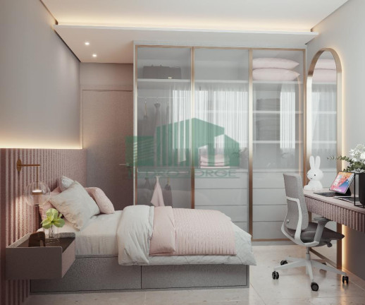 Imagem Apartamento com 3 Quartos à Venda, 95 m² em Madalena - Recife