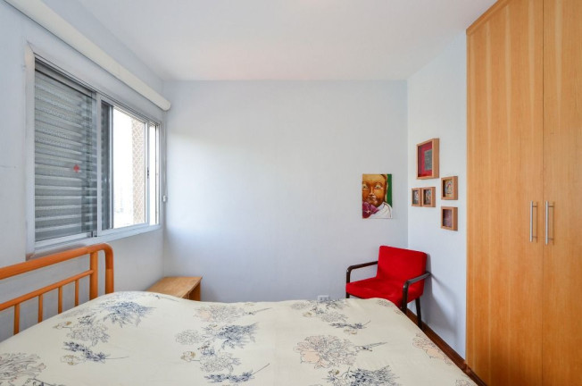 Imagem Apartamento com 2 Quartos à Venda, 67 m² em Vila Clementino - São Paulo Imagem Apartamento com 2 Quartos à Venda, 67 m² em Vila Clementino - São Paulo