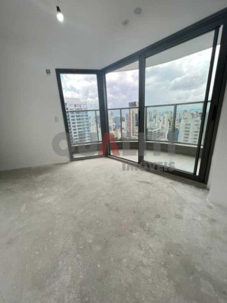 Imagem Studio com 1 Quarto à Venda, 90 m² em Pinheiros - São Paulo Imagem Studio com 1 Quarto à Venda, 90 m² em Pinheiros - São Paulo