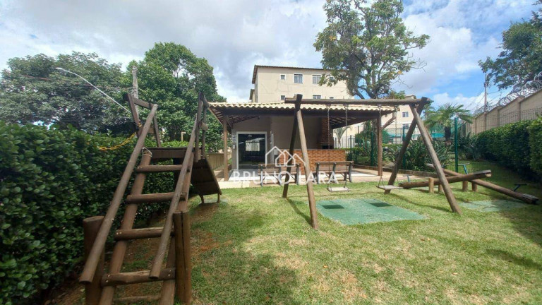 Imagem Apartamento com 2 Quartos à Venda, 43 m² em Vargem Das Flores - Betim Imagem Apartamento com 2 Quartos à Venda, 43 m² em Vargem Das Flores - Betim