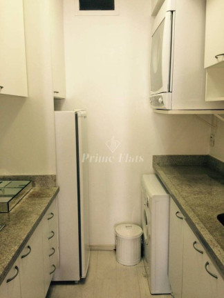 Imagem Casa com 1 Quarto à Venda, 42 m² em Itaim Bibi - São Paulo Imagem Casa com 1 Quarto à Venda, 42 m² em Itaim Bibi - São Paulo