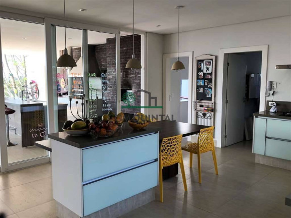Imagem Casa com 4 Quartos para Alugar, 550 m² em Palos Verdes - Carapicuíba