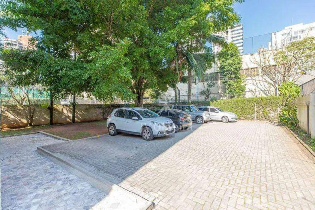 Imagem Apartamento com 2 Quartos à Venda, 64 m² em Real Parque - São Paulo Imagem Apartamento com 2 Quartos à Venda, 64 m² em Real Parque - São Paulo