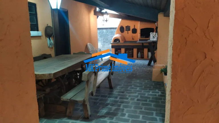 Imagem Casa de Condomínio com 5 Quartos à Venda, 603 m² em Recanto Impla - Carapicuíba Imagem Casa de Condomínio com 5 Quartos à Venda, 603 m² em Recanto Impla - Carapicuíba