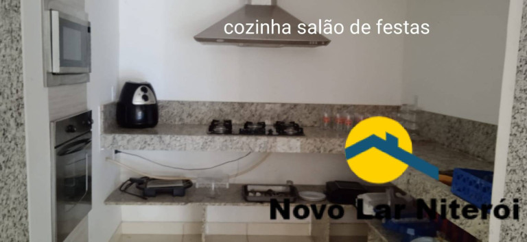 Imagem Casa com 3 Quartos à Venda, 624 m² em Maria Paula - São Gonçalo