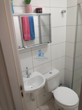 Imagem Imóvel com 2 Quartos à Venda, 44 m² em Jardim Das Alterosa 2° Seção - Betim Imagem Imóvel com 2 Quartos à Venda, 44 m² em Jardim Das Alterosa 2° Seção - Betim