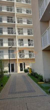 Imagem Apartamento com 2 Quartos à Venda, 42 m² em Bom Retiro - São Paulo Imagem Apartamento com 2 Quartos à Venda, 42 m² em Bom Retiro - São Paulo