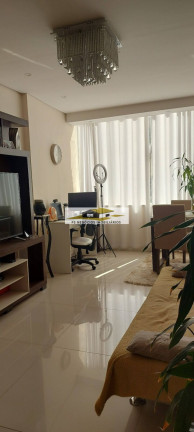 Imagem Apartamento com 1 Quarto à Venda, 64 m² em Campos Elíseos - São Paulo Imagem Apartamento com 1 Quarto à Venda, 64 m² em Campos Elíseos - São Paulo
