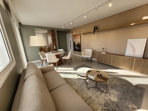 Imagem Apartamento com 2 Quartos à Venda, 128 m² em Centro - Santa Maria Imagem Apartamento com 2 Quartos à Venda, 128 m² em Centro - Santa Maria