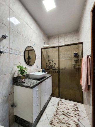 Imagem Casa com 4 Quartos à Venda, 191 m² em San Fernando - Londrina Imagem Casa com 4 Quartos à Venda, 191 m² em San Fernando - Londrina