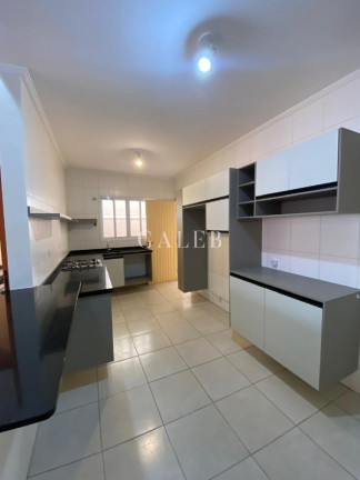 Imagem Casa com 3 Quartos à Venda, 95 m² em Nova Atibaia - Atibaia Imagem Casa com 3 Quartos à Venda, 95 m² em Nova Atibaia - Atibaia