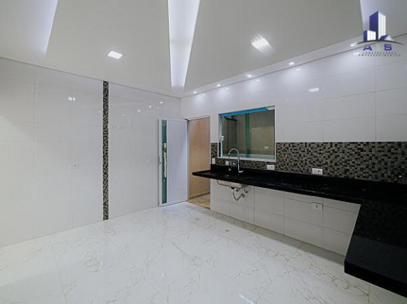 Imagem Sobrado com 2 Quartos à Venda, 119 m² em Caiçara - Praia Grande Imagem Sobrado com 2 Quartos à Venda, 119 m² em Caiçara - Praia Grande