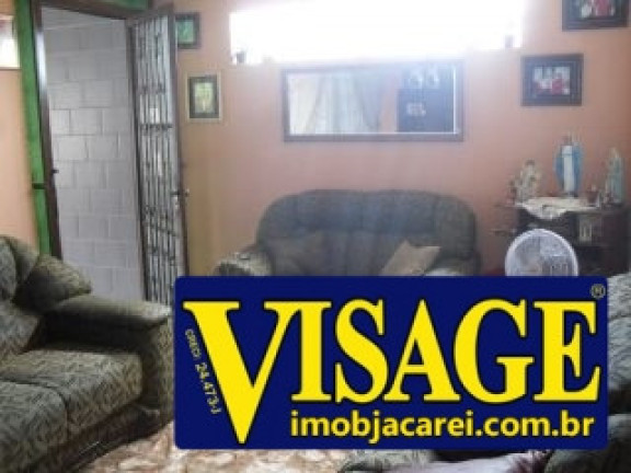 Imagem Casa com 2 Quartos à Venda, em Jd. Maria Amelia - Jacareí Imagem Casa com 2 Quartos à Venda, em Jd. Maria Amelia - Jacareí