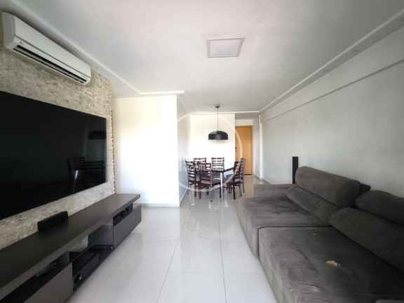 Imagem Apartamento com 3 Quartos à Venda, 93 m² em Vila Maria José - Goiânia