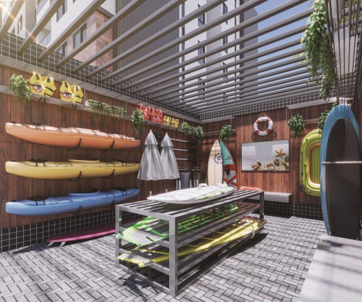 Imagem Apartamento com 3 Quartos à Venda, 80 m² em Intermares - Cabedelo Imagem Apartamento com 3 Quartos à Venda, 80 m² em Intermares - Cabedelo