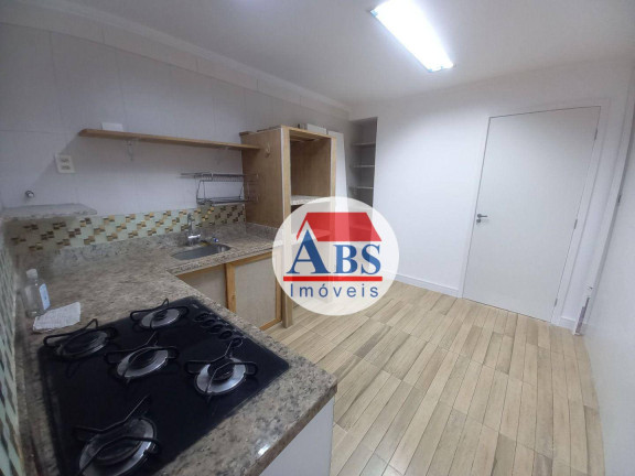 Imagem Apartamento com 2 Quartos à Venda, 101 m² em Boqueirão - Santos Imagem Apartamento com 2 Quartos à Venda, 101 m² em Boqueirão - Santos