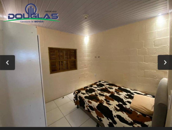 Imagem Casa com 2 Quartos à Venda,  em águas Claras - Viamão