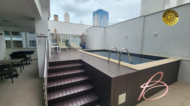 Imagem Apartamento com 2 Quartos à Venda, 71 m² em Ariribá - Balneário Camboriú