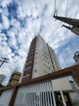 Imagem Apartamento com 2 Quartos à Venda, 53 m² em Caiçara - Praia Grande