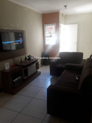 Imagem Casa com 3 Quartos à Venda, 163 m² em Jardim Morada Do Sol - Indaiatuba Imagem Casa com 3 Quartos à Venda, 163 m² em Jardim Morada Do Sol - Indaiatuba